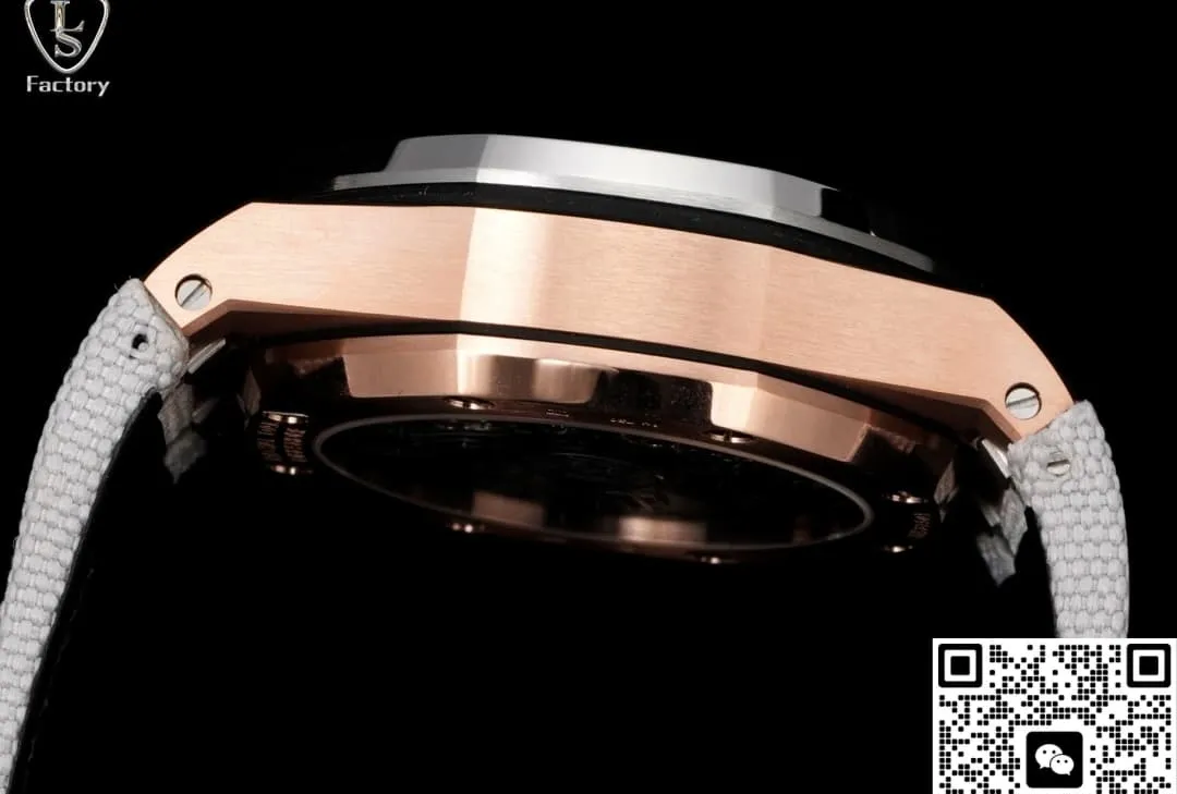 LS Factory Audemars Piguet 26420OI.OO.A015VE.01 1:1 Best Edition Replica Watch